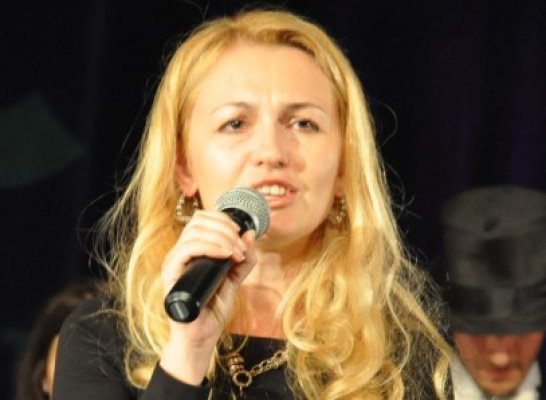 Maria Stavrositu